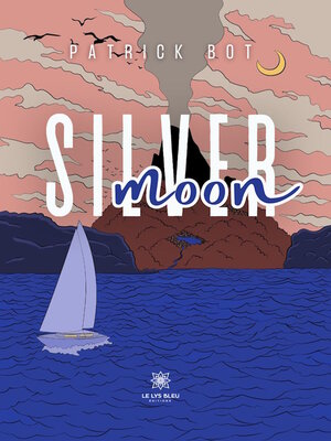 cover image of Silver moon